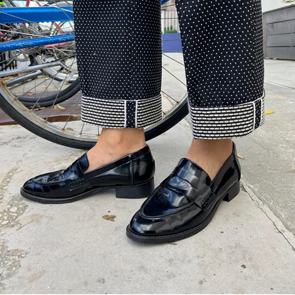Suzanne Rae Orczy Loafer - Picture 1 of 7